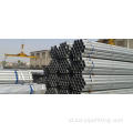 3LPE LSAW Galvanized Carbon Steel Pipe